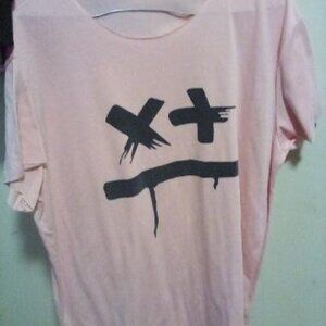 Women's 3x tee